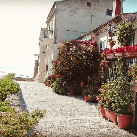 Locanda San Giorgio Termoli Exterior foto