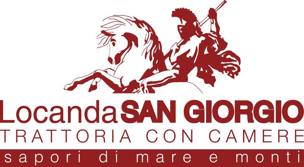 Locanda San Giorgio Termoli Exterior foto