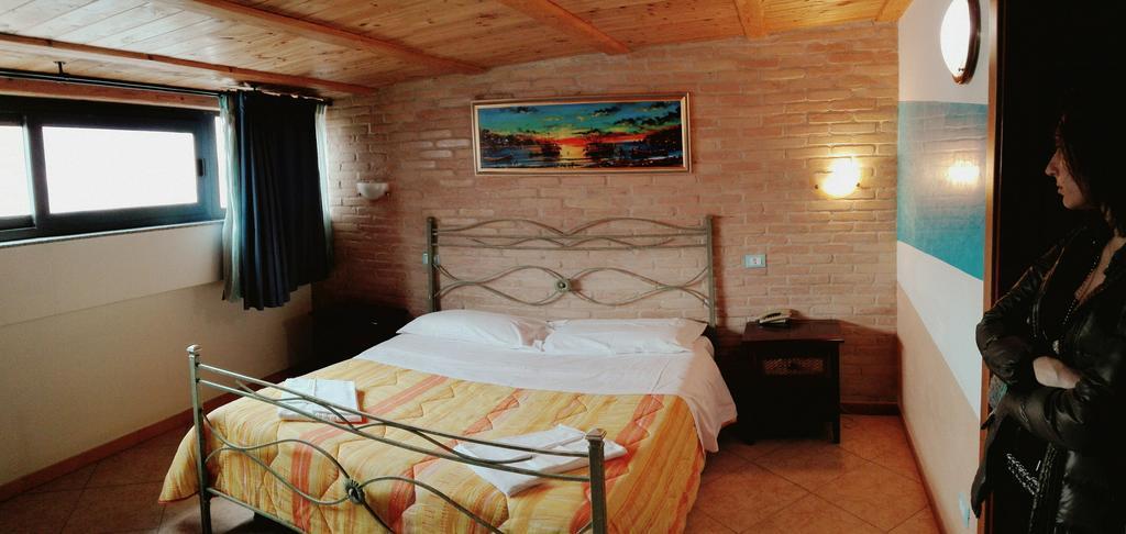 Locanda San Giorgio Termoli Quarto foto