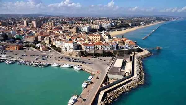Locanda San Giorgio Termoli Exterior foto